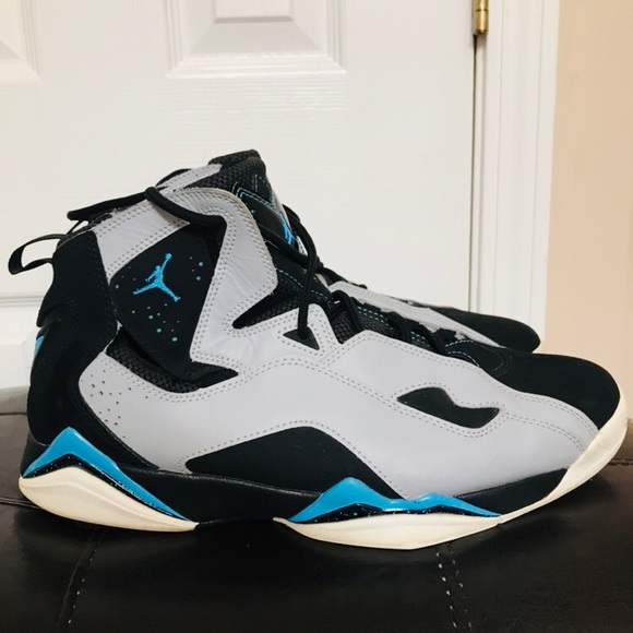 Jordan True Flight Men Shoes 